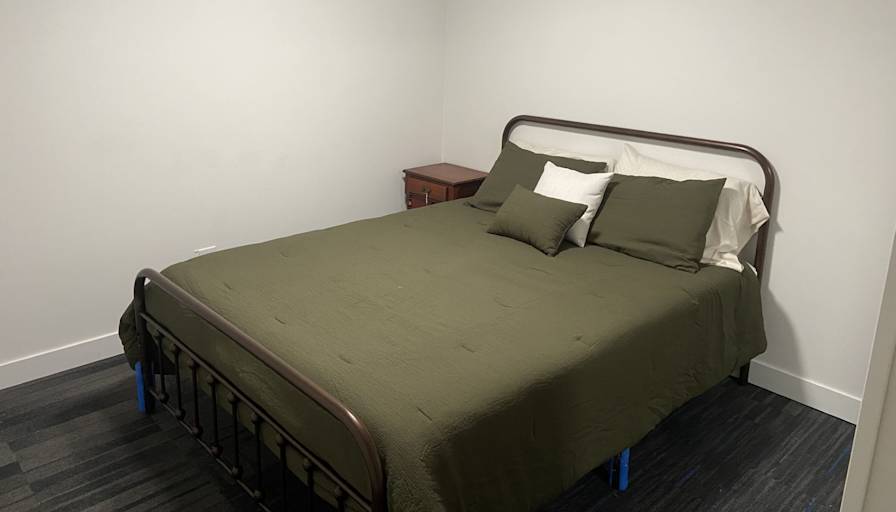 Sofie's room