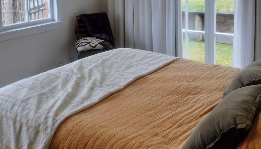 Sabine's room
