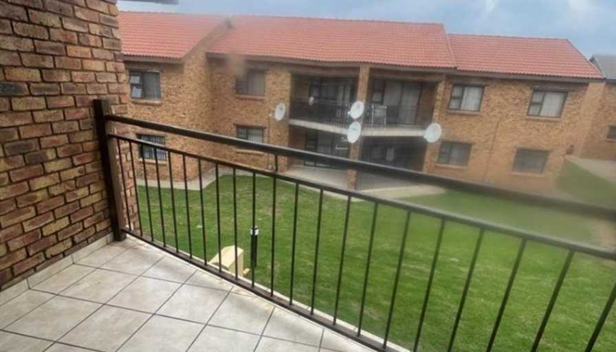 Karabo's room