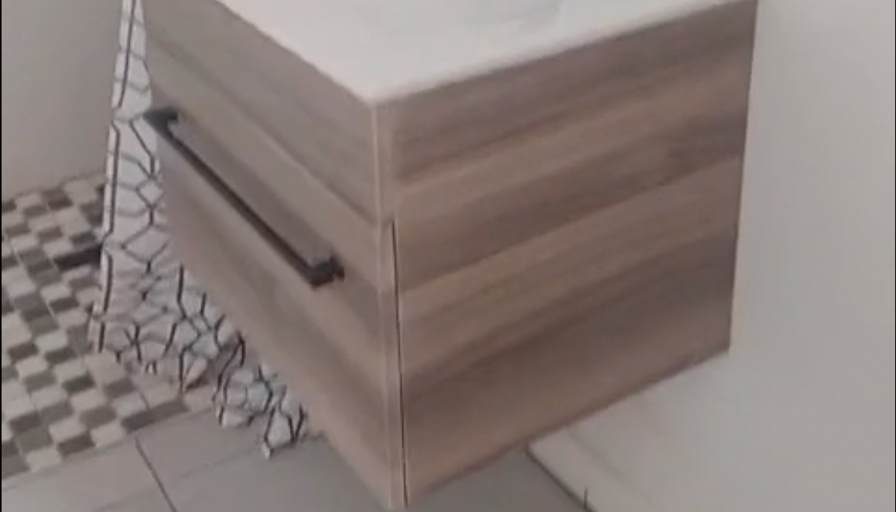 Khalid's room
