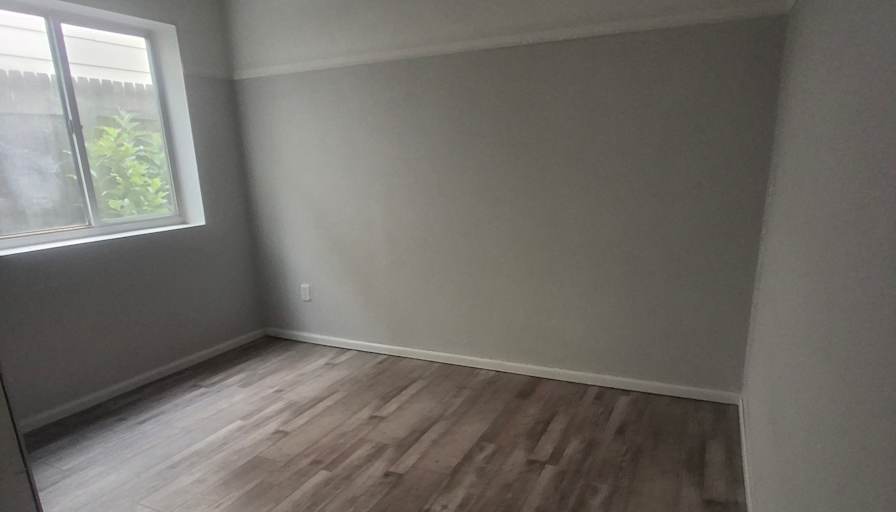 Dezaray's room