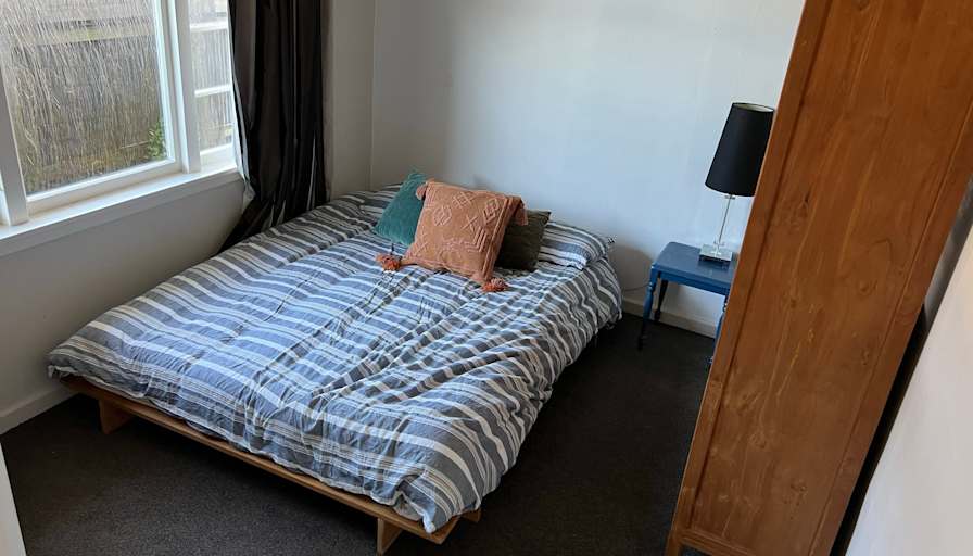 Kieran's room