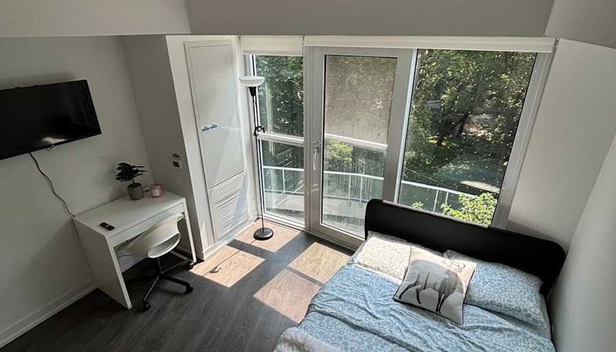 Vita's room
