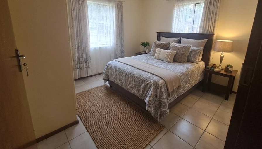 BTW Connect Properties's room
