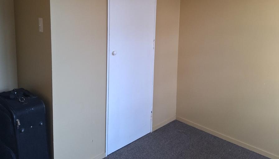 Reuben's room