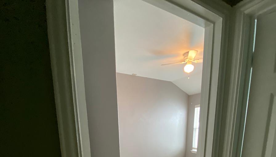 Megan's room