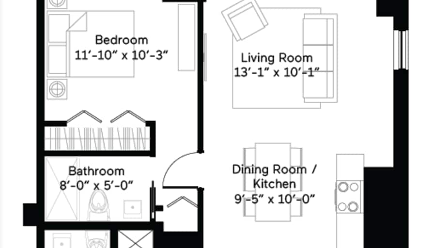 Rim's room