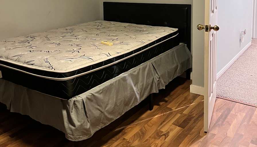 Prisyb's room
