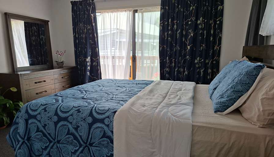 Sura's room