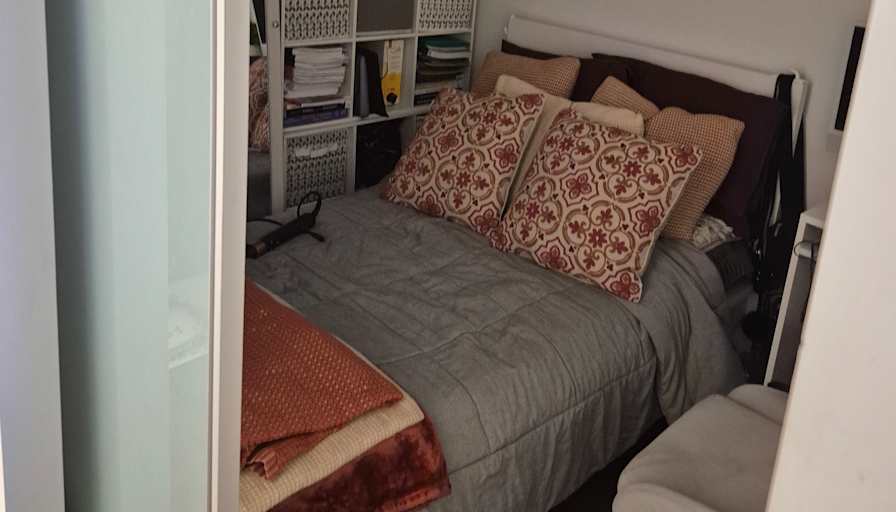 shar's room