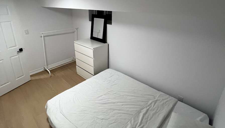 s.cedric's room