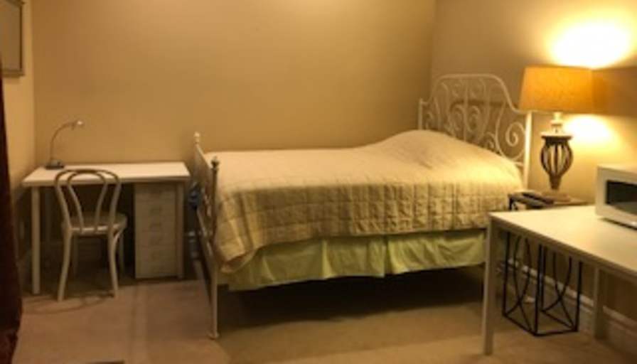 Piyal S Mataraarachchi's room