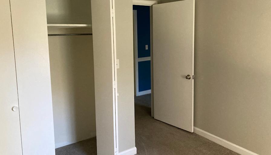 David's room