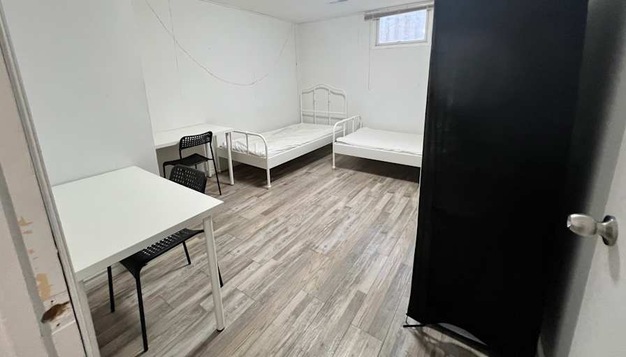 Sana Datta's room