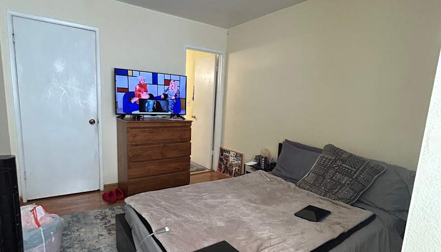 Natalie's room