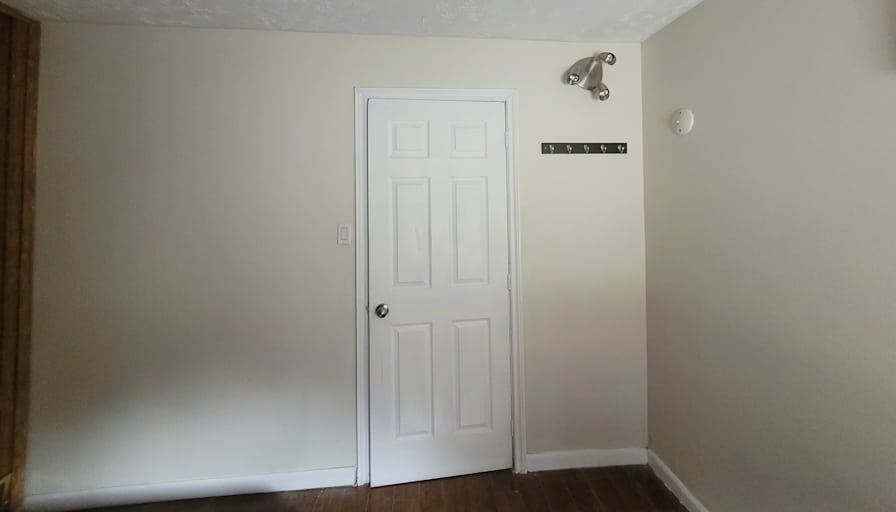 Suraj's room