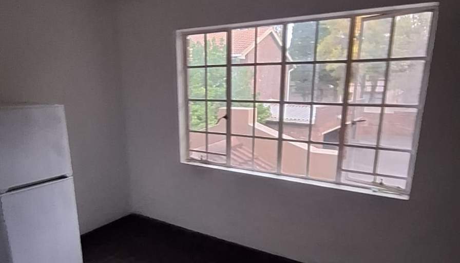 Mandy's room