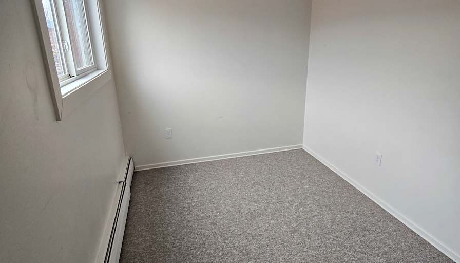 Kai Nim's room