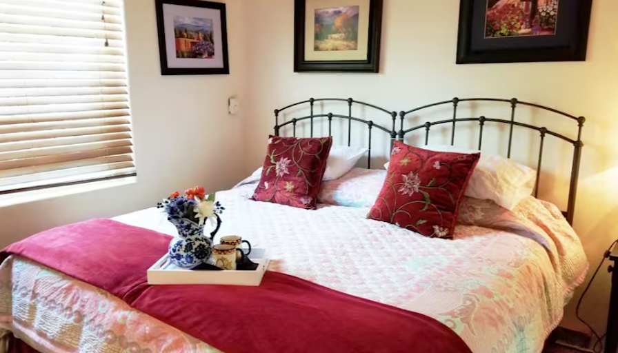 Camila's room