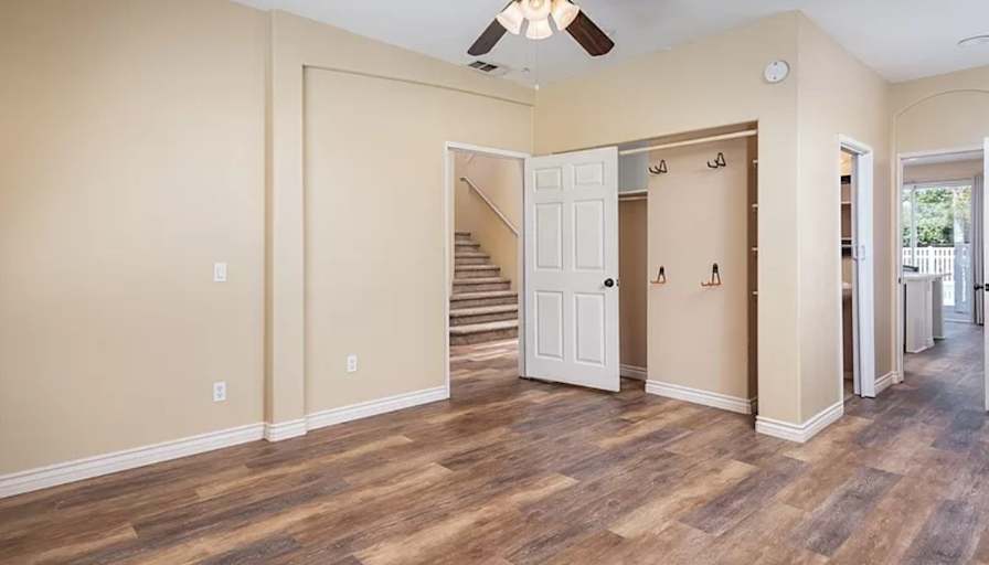 Kristen's room