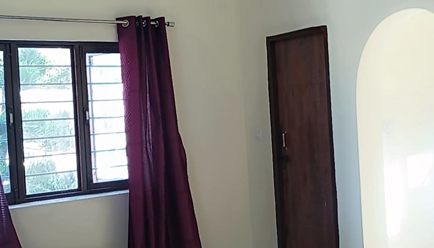 vipin sharma's room