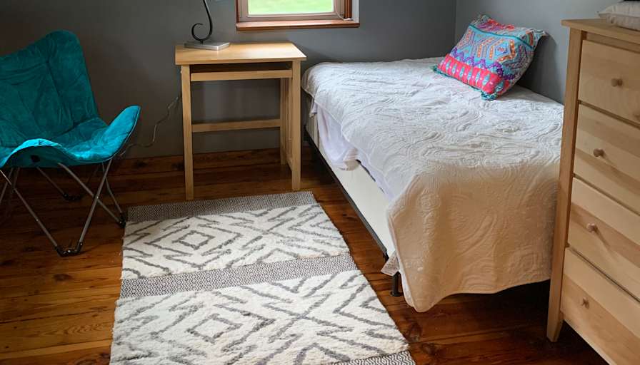 Amy's room