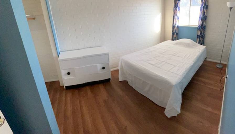 Kendra's room
