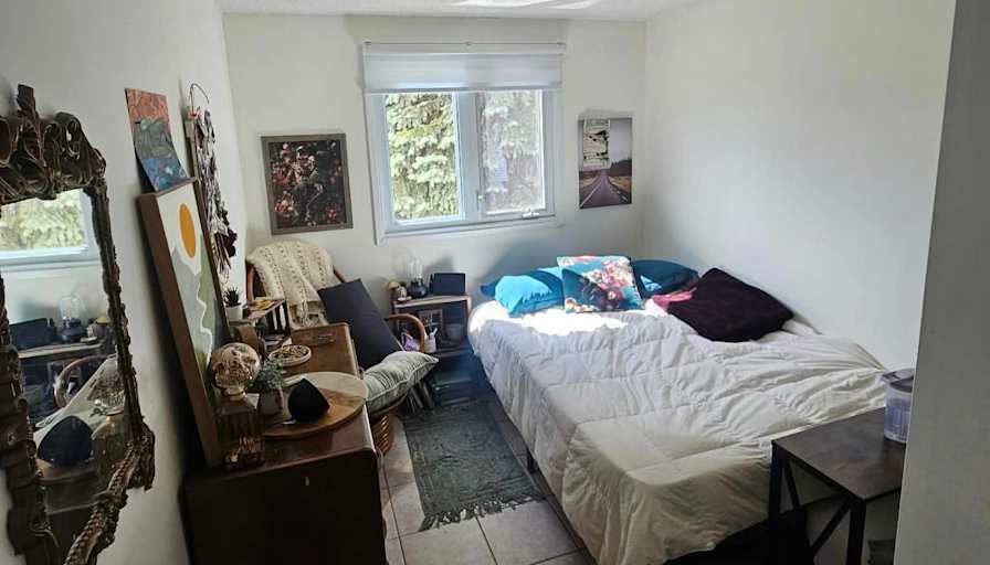 Rayanna's room