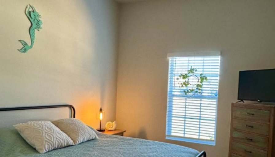 Sierra's room