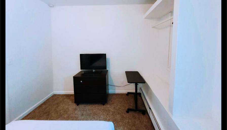 Meli's room