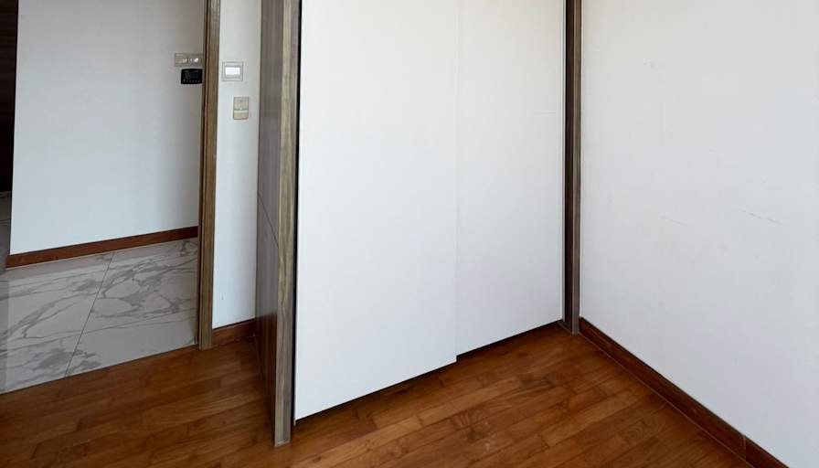 Kamilla's room