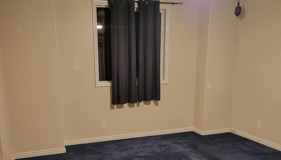 Artie's room