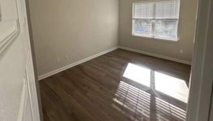 Silas's room