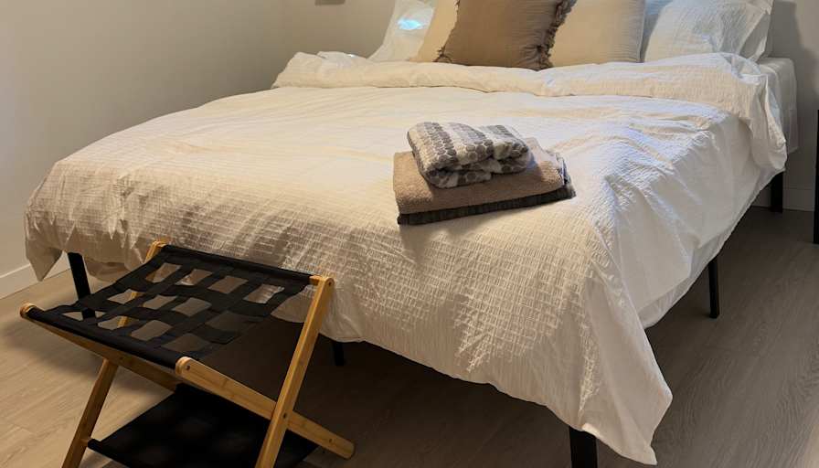 Jaime's room