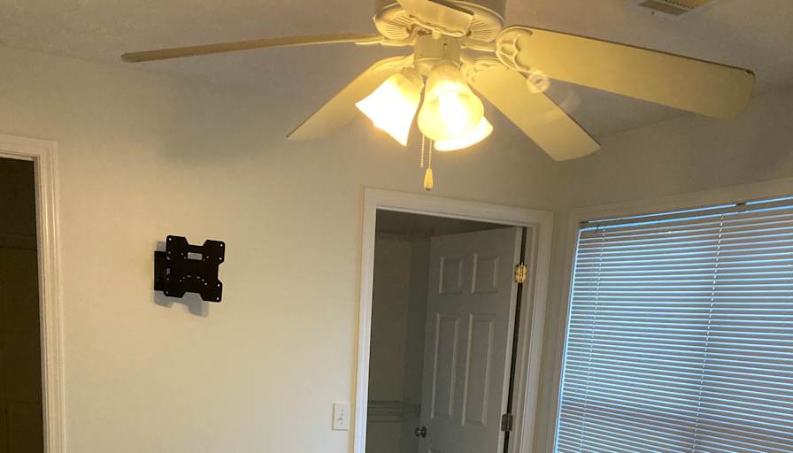 Daniel's room
