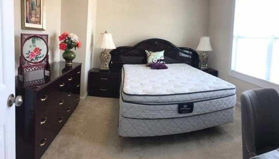Ann's room