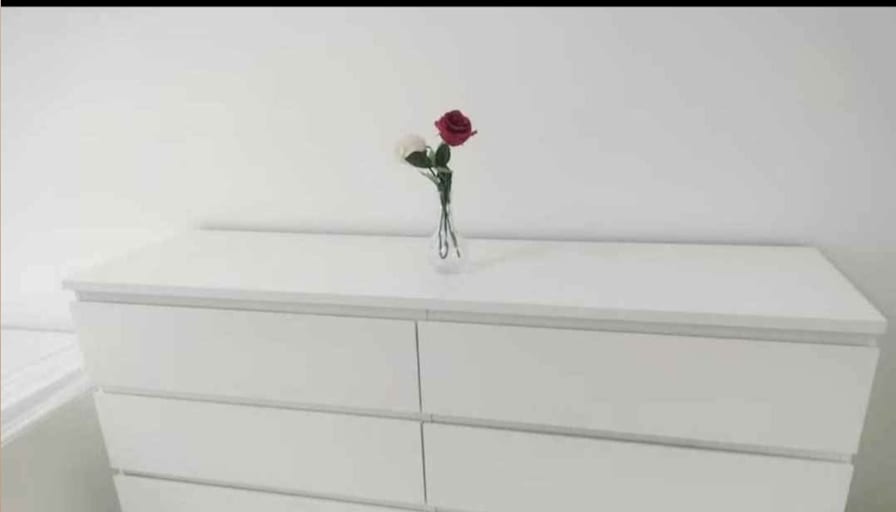 mino's room