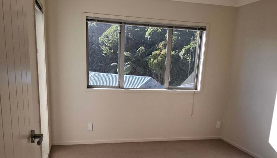 Amber's room