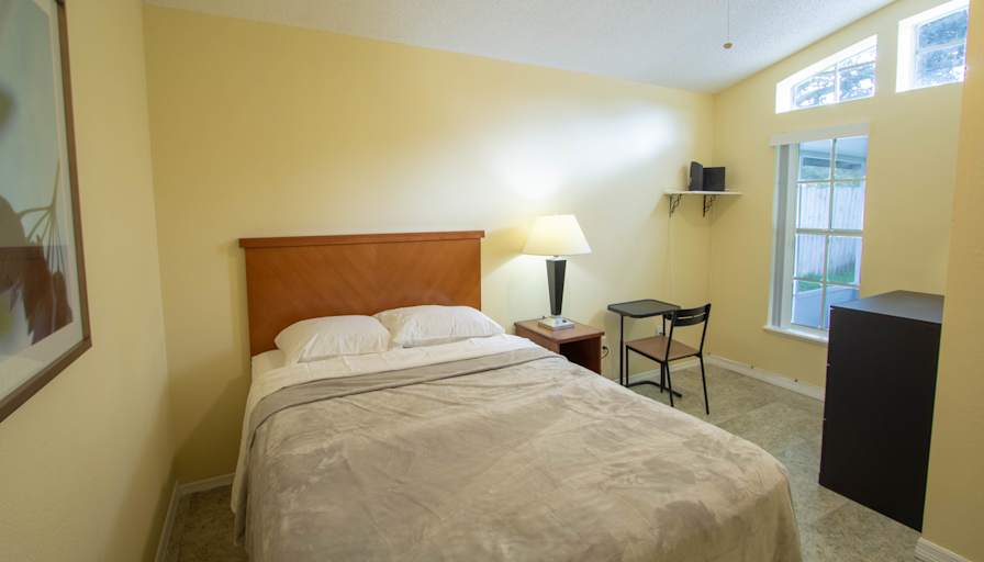 PadSplit's room