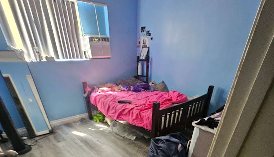 Josh's room