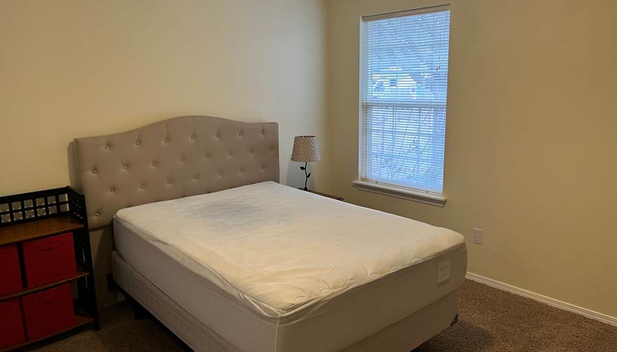 Alex's room