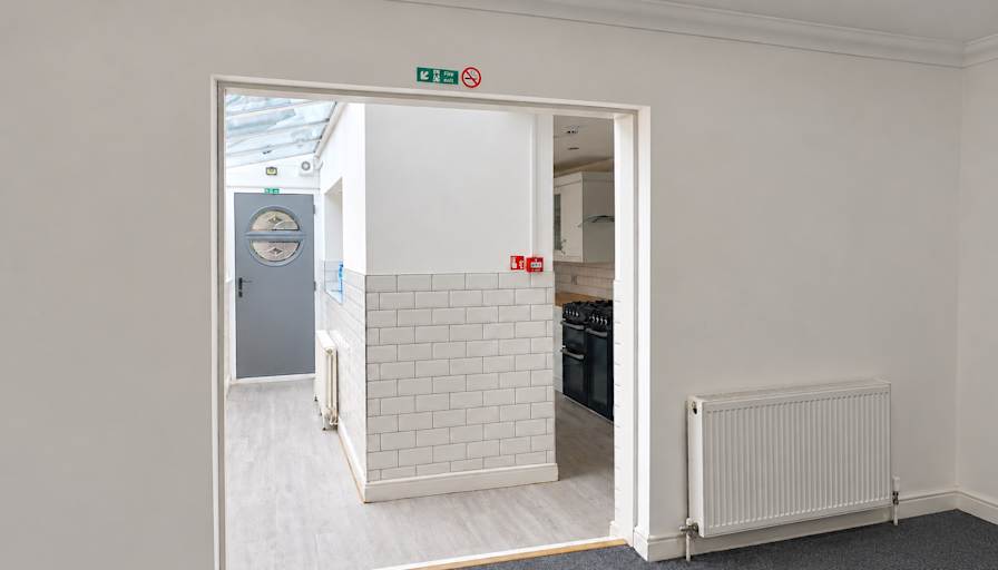 WCL Homes Ltd's room