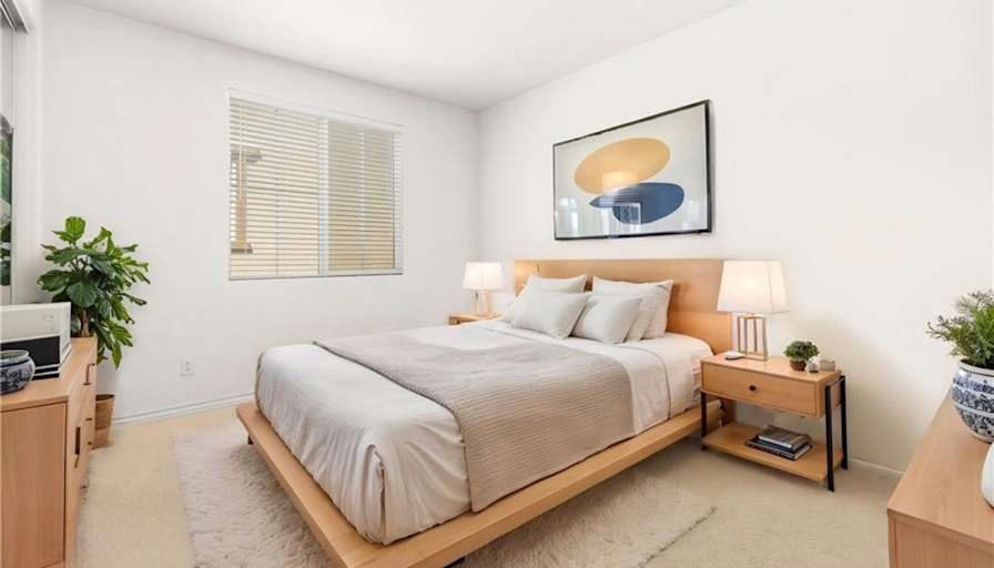 Karla's room