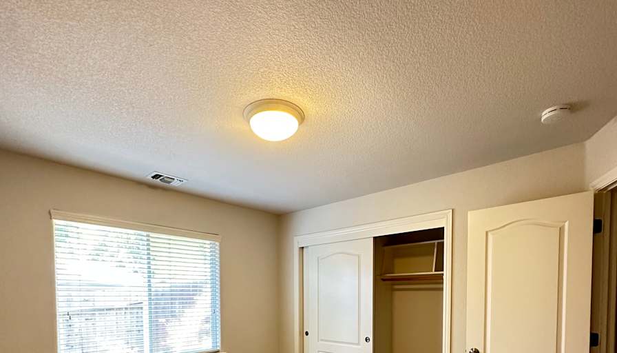 Eric's room