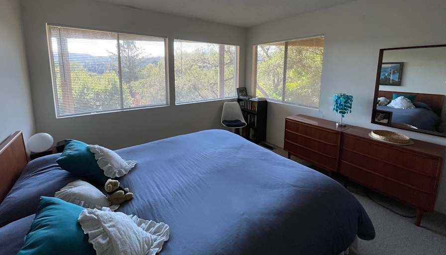 Home Match's room