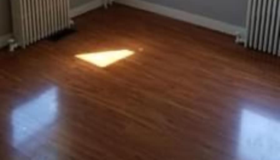 Vita's room