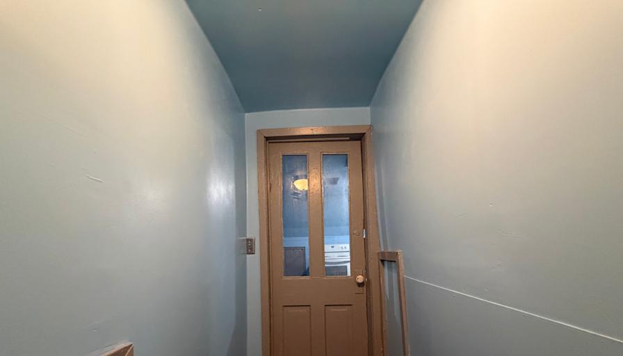 Jacob's room