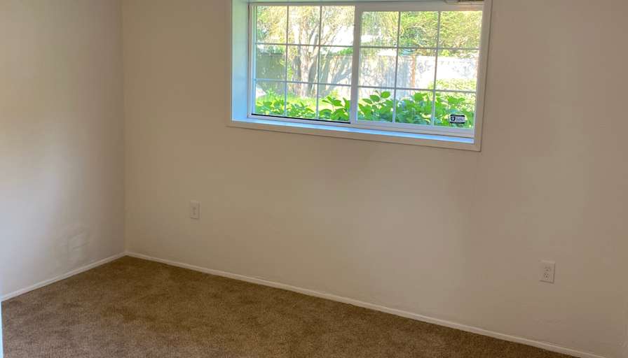 Britt's room