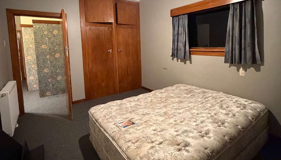 Nicole's room