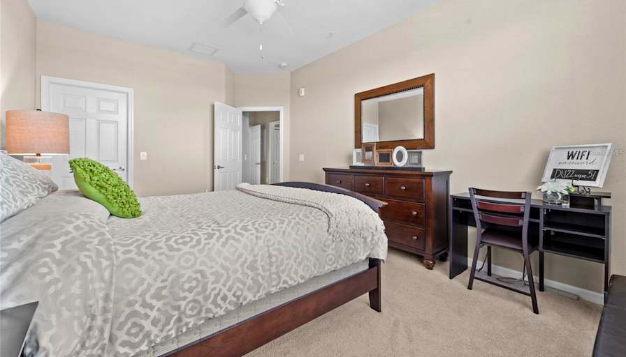 PadSplit's room